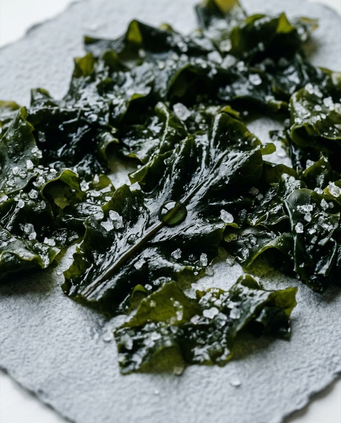 Wakame salado